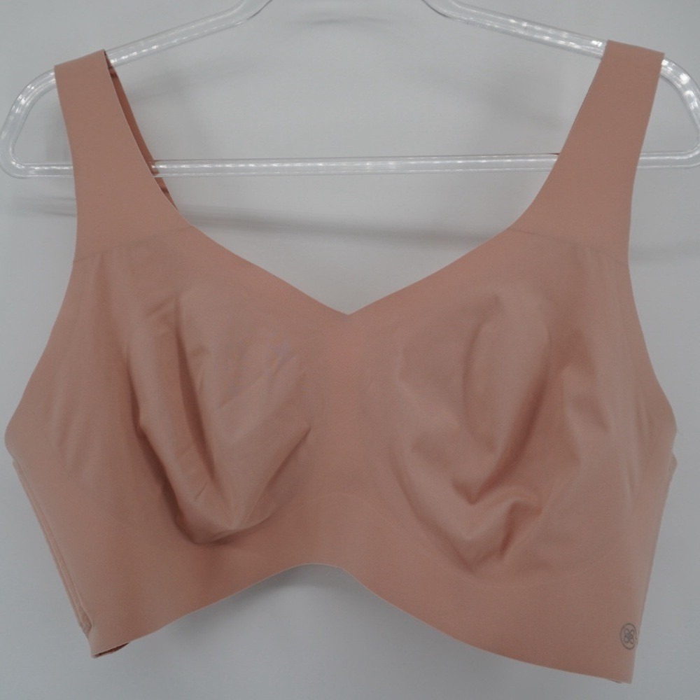 Honeylove‎ V-Neck Bra Size 2X wireless bra